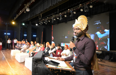सांस्कृतिक स्पर्धा