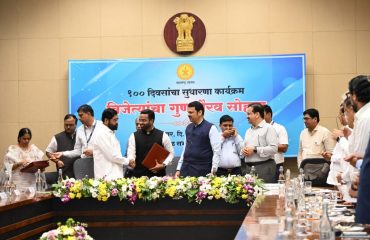 hon ceo sir with dyCM