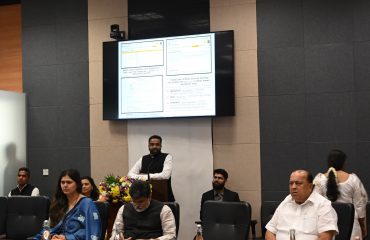 Presentation