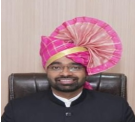 Rohan ghuge ceo