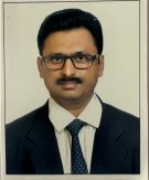 M M Bachotikar