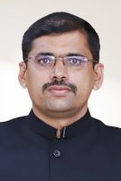 श्री अविनाश फडतरे