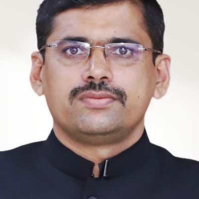 श्री अविनाश फडतरे