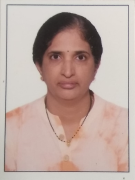 प्राची साळसकर