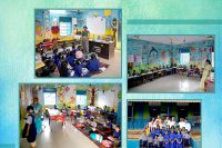 Grampanchayat Khativali Tal Shahapur,Dist.Thane