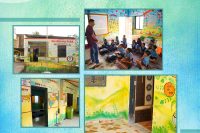 Grampanchayat Cherpoli Tal. Shahapur, Dist.Thane