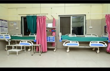 Patient ward
