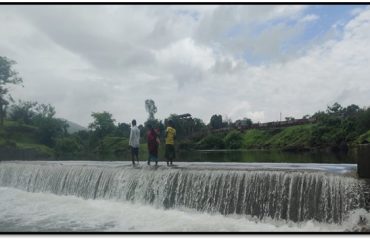 Paye CNB Bandhara, Taluka ; Bhiwandi