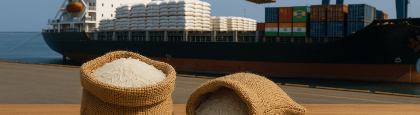 Import and Export from India to the World – HSWC