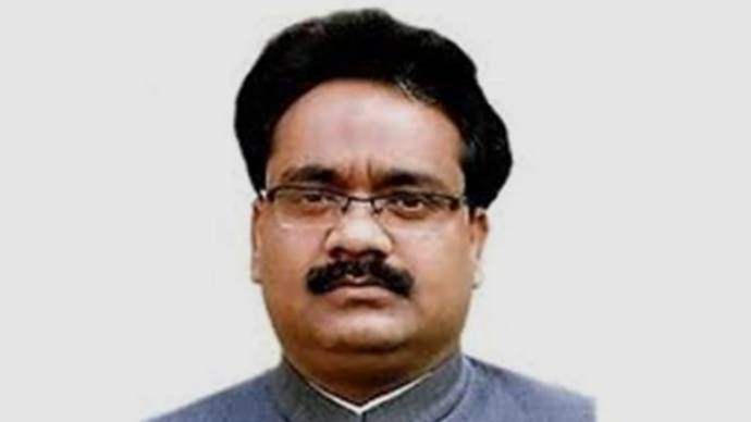 Sh. Pankaj Aggarwal, IAS Sh. Pankaj Aggarwal, IAS (Chairman Principle Secretary, Agriculture and Farmer Welfare Department, Haryana)