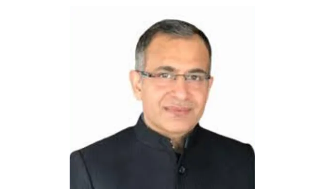 Additional Chief Secretary to Govt., Haryana, Agriculture & Farmers Welfare Department. Additional Chief Secretary to Govt., Haryana, Agriculture & Farmers Welfare Department.