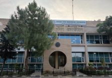 HSWC Head Office Front;?>