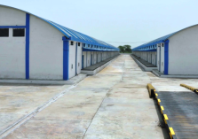 Complete Warehouse Layout;?>