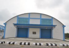 HSWC Warehouse Front;?>