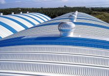 Top Layout of Warehouse;?>