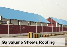Galvalume Sheets Roofing;?>