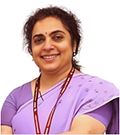 Ms Nidhi Pandey Commissioner KVS
