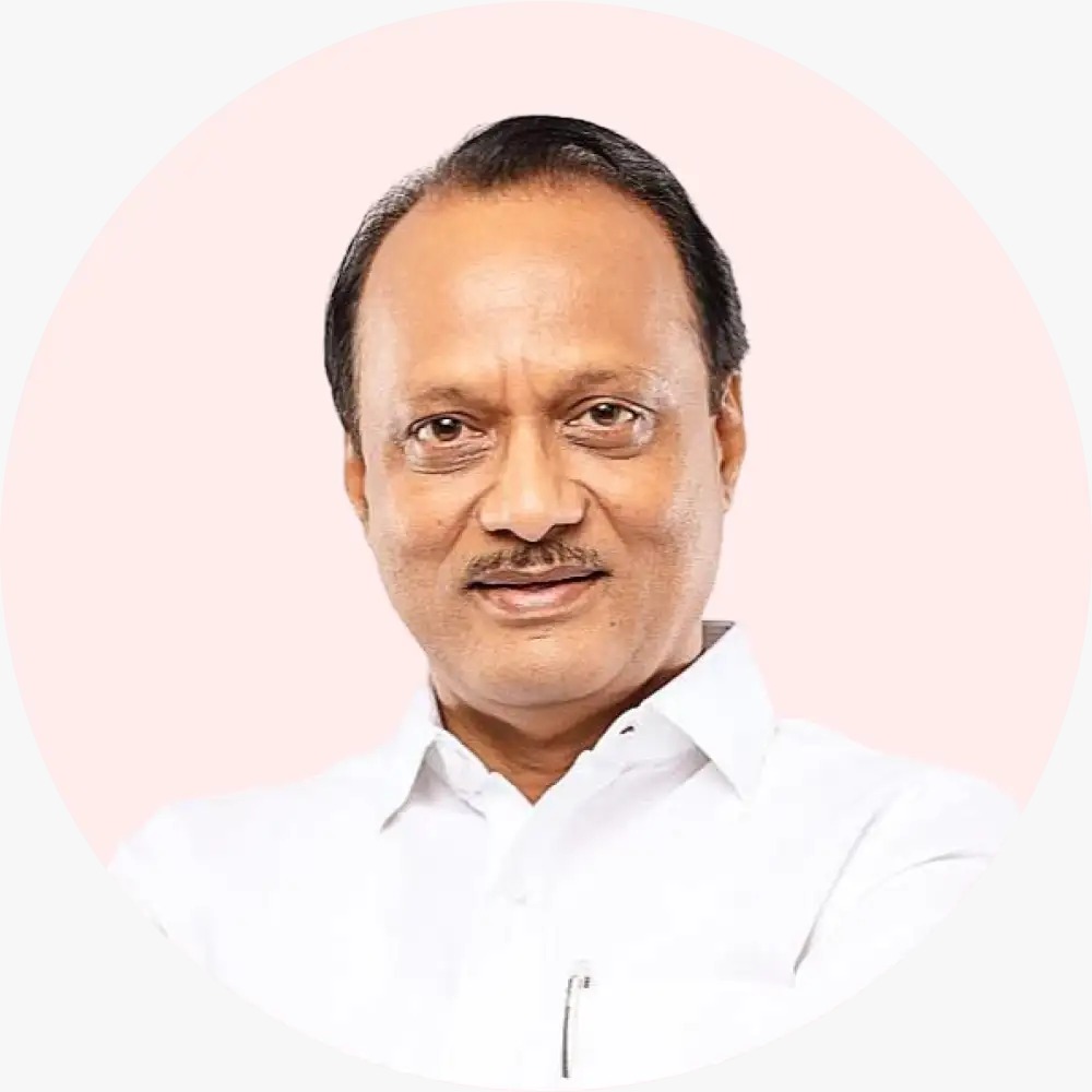 Shri. Ajit Pawar