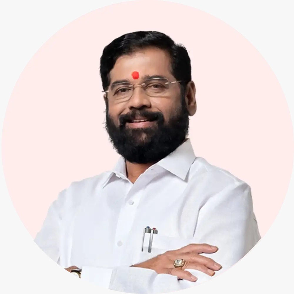 Shri. Eknath Shinde