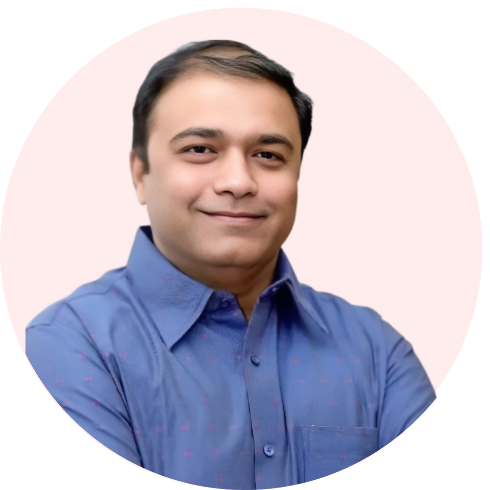 Dr. Pankaj Bhoyar