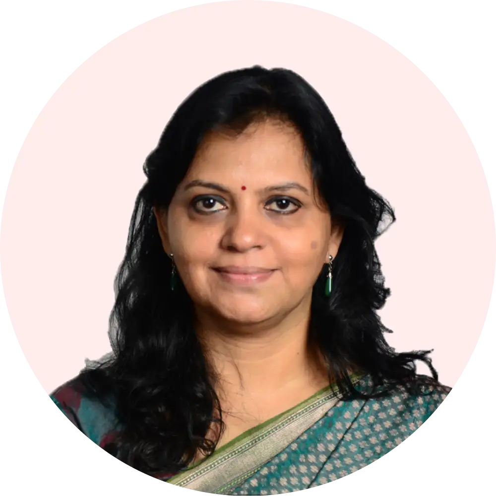 Smt. Valsa Nair Singh