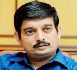 Mr. Asim Kumar Gupta