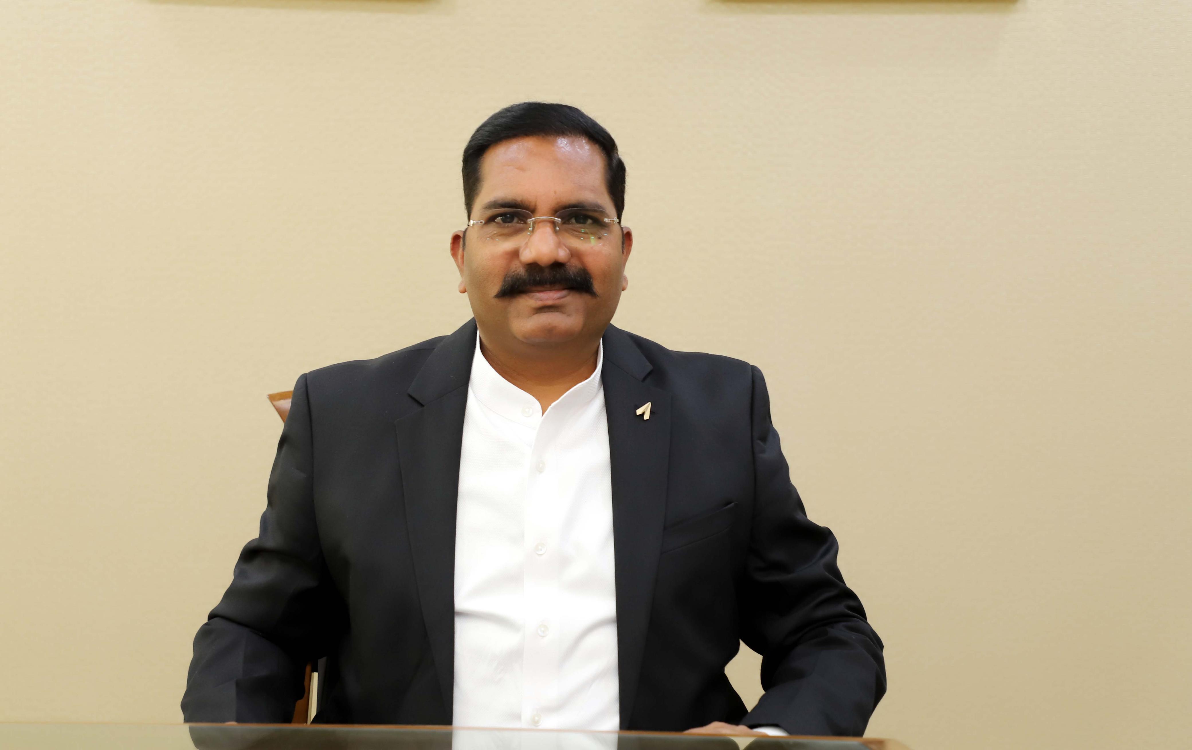 Sandeep Mohanabai Akaram Malvi