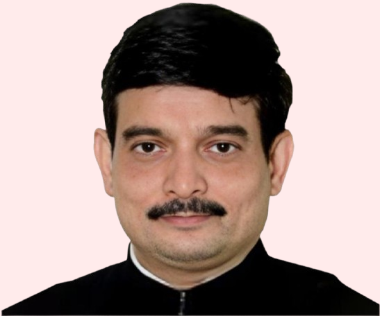 Mr. Asim Kumar Gupta