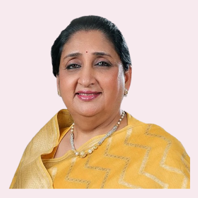 Smt. Sunetra Pawar