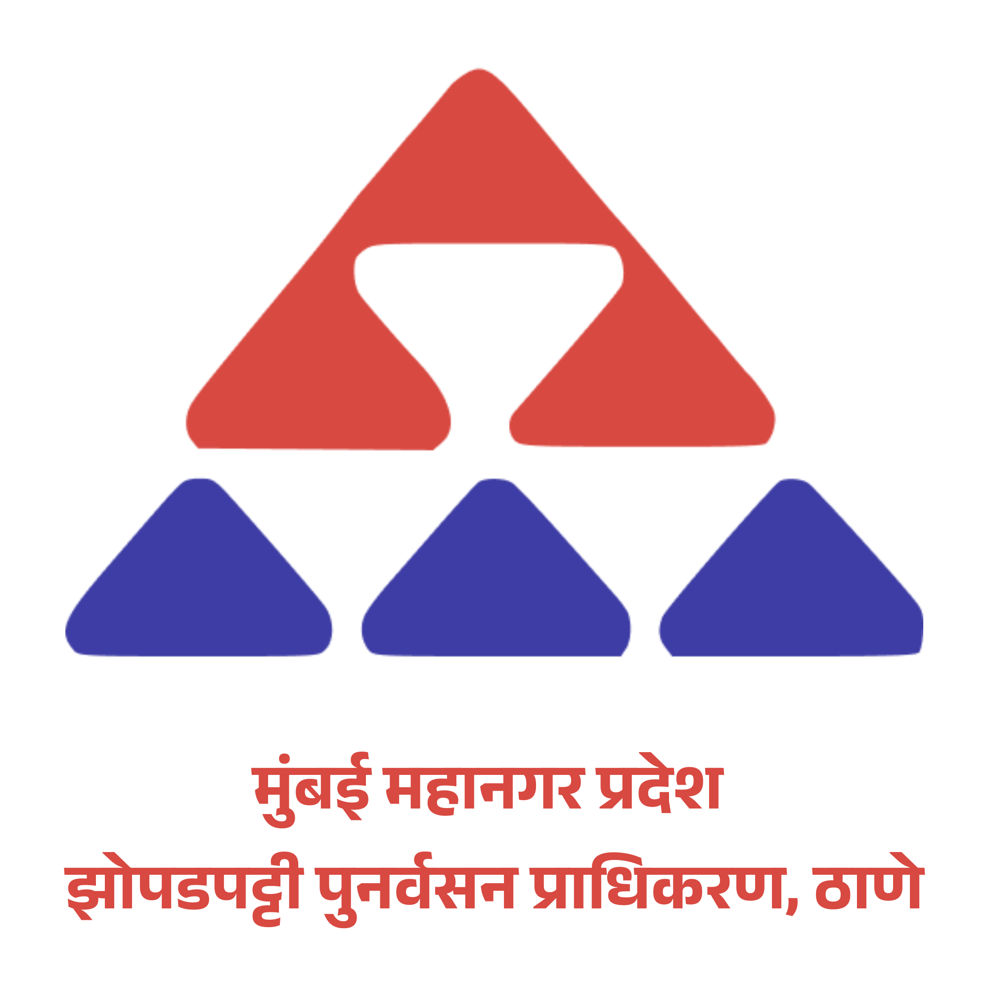 LOGO MMR SRA THANE