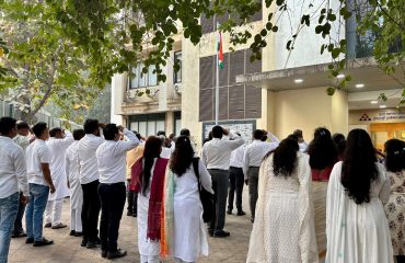 Republic Day 26 Jan 2025 Flag Hosting