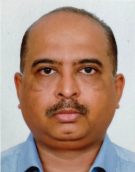 Sachin Ramchandra Jadhav, IAS