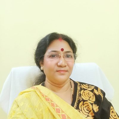 madhusmita Nayak