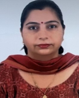 Ms. Veena Kumar