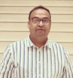 Dr. Pankaj Kumar Shah