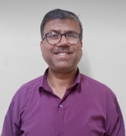 Shri. Sunil Kumar Shirpurkar