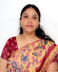 Dr. D. Revathi