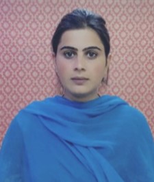 Ms. Kuldeep Kaur