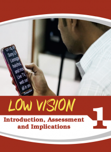 Low Vision Book 1 Final Introduction Assessment and Implications