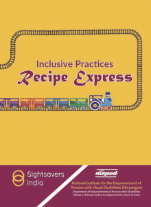 Inclusive Practices Recipe Express