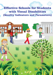 Effective Schools for Students with Visual Disabilities (Quality Indicators and Parameters)