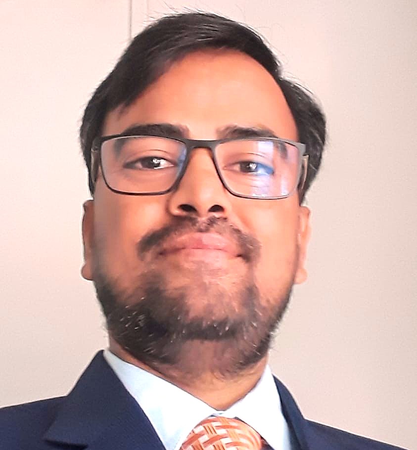 Prof. Rajani Ranjan Singh Professor, Department of Education, University of Delhi
