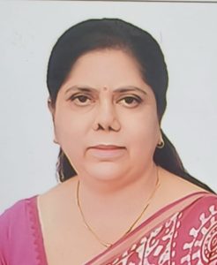Mrs. Amit Dubey