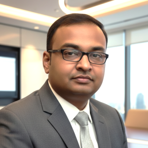 Dr.Pankaj Kumar, Assistant Professor, Department of Special Education and Research, NIEPVD, Dehradun
