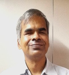 Mr. Ketan Kothari