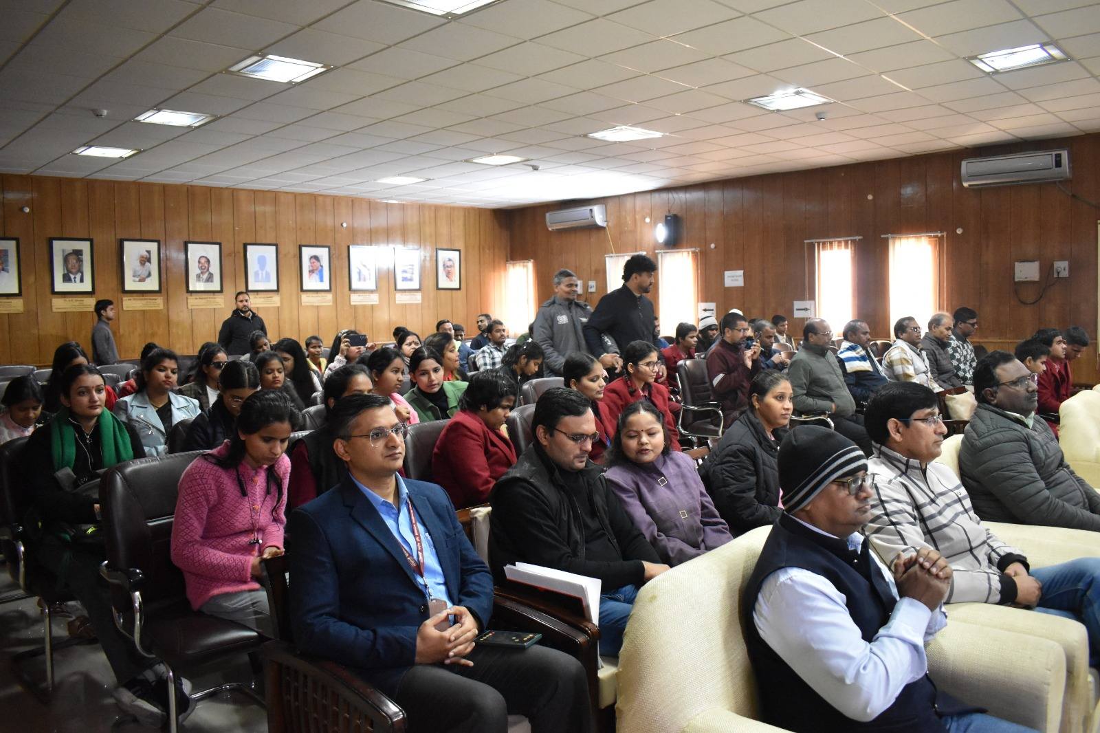 World Braille Day Celebration 5