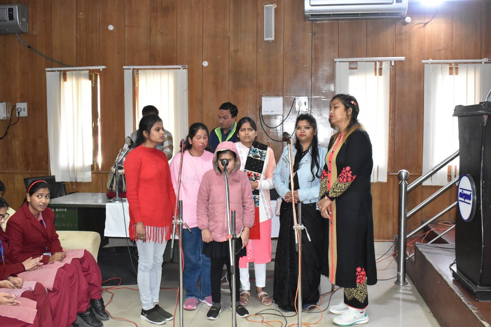 World Braille Day Celebration 3