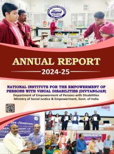 Annual Report English 2024-2025