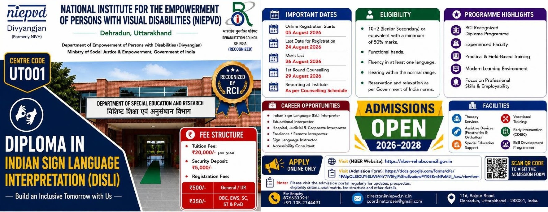DISLI Advertisement 1
