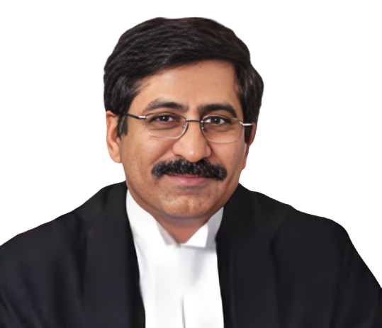 Hon’ble Shri Justice Sanjeev Sachdeva
